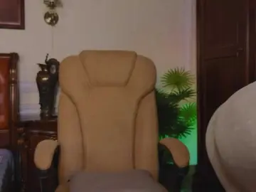 Bongacams Nude Webcam of LunaRishi