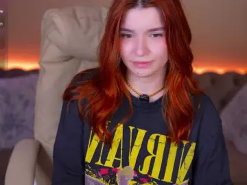 Bongacams Adult Video Chat of RedShinee