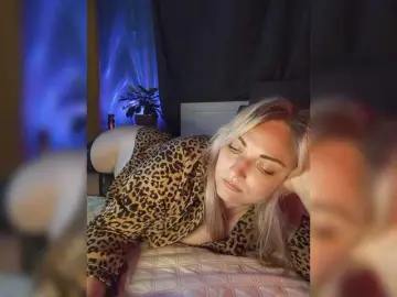 Bongacams Live Sex of Tanysha-1