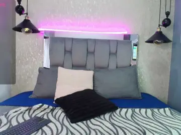 Bongacams Live Porn of milu-beluci