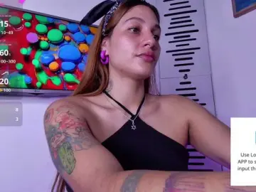 Bongacams Live Sex of Babeali