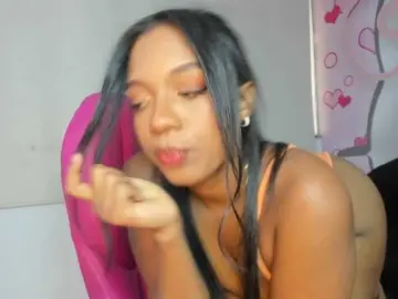 Bongacams Sex Cam of NATALIKIDMAN