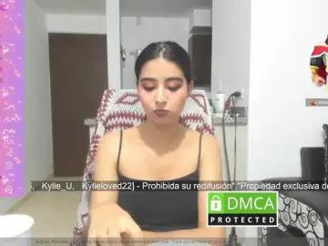 Bongacams Free Live Porn of kylieloved22