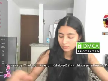 Bongacams Private Sex Chat of kylieloved22