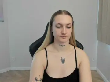 Bongacams Best Webcam of AlexaKisses