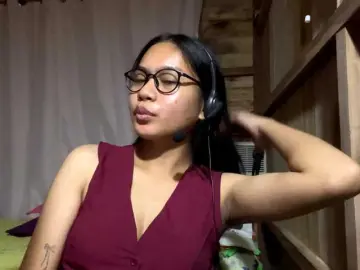 Bongacams Nude Webcam of LurleneSchaufelberge