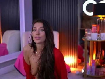 Bongacams Free Live Porn of SammiMonroe