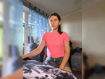 Bongacams Free Porn Cam of anas1eysha