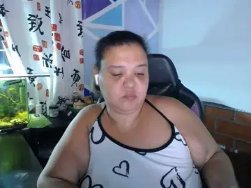 Bongacams Nude Webcam of beautifulchubbyqueen