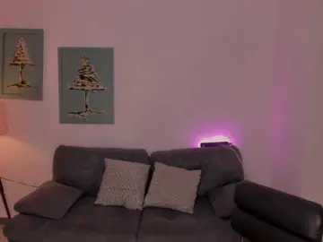 Bongacams Best Webcam of MaddisonLowe