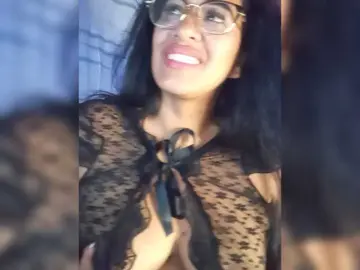 Bongacams Live Porn of Letty33