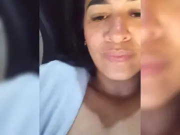 Bongacams Sex Chat of Letty33