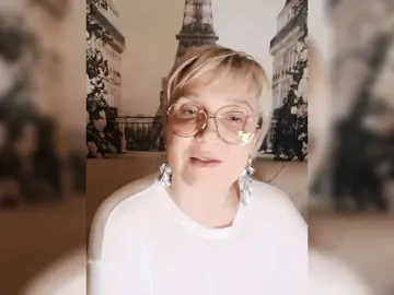Bongacams Sex Chat of Mielena