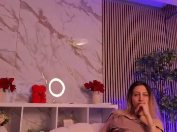 Bongacams Sex Cam of TheaOrre