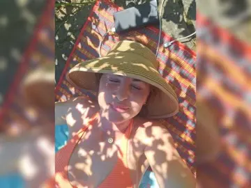 Bongacams Private Sex Chat of EditaMilf