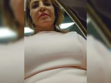 Bongacams Adult Webcam of EditaMilf