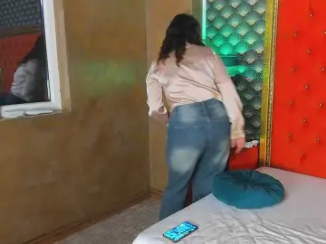 Bongacams Best Webcam of VallerieJones