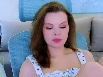 Bongacams Adult Webcam of AureliaFly