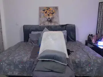 Bongacams Nude Webcam of AlexaSharron