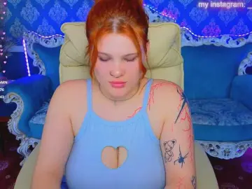 Bongacams Adult Video Chat of ClumsyNana