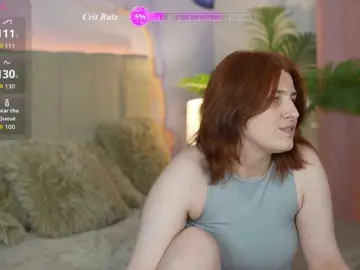 Bongacams Live Porn of FairyFox