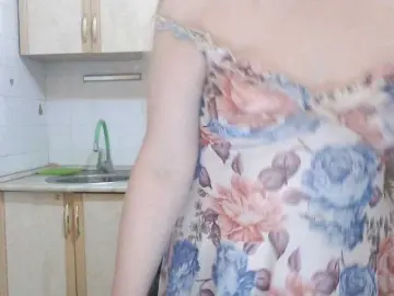 Bongacams Adult Webcam of Sweety-Katie