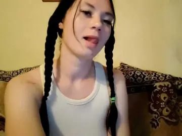 Bongacams Adult Webcams of AnnettaStuffle
