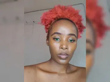 Bongacams Sex Chat of BlacksugarBaby