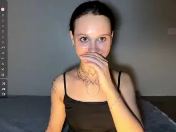 Bongacams Live Sex of GertudeLagman