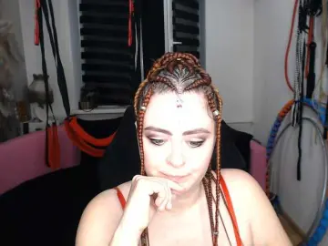 Bongacams Private Sex Chat of missGODDESS