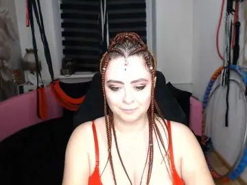 Bongacams Best Webcam of missGODDESS