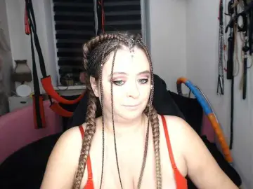 Bongacams Sex Chat of missGODDESS