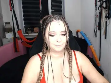Bongacams Live Sex Cam of missGODDESS
