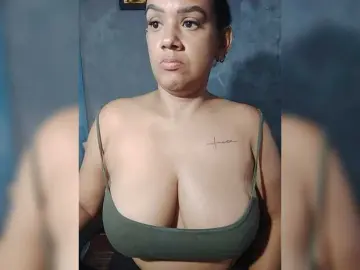 Bongacams Free Porn Cam of sashakaballero