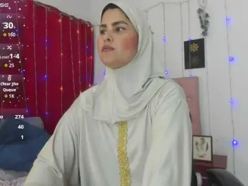 Bongacams Adult Webcam of AishaAmin