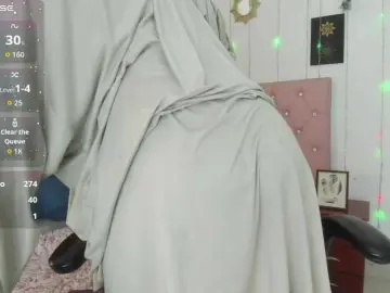 Bongacams Free Live Porn of AishaAmin
