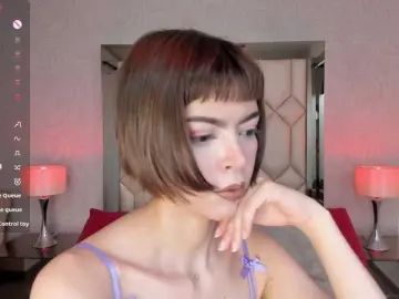 Bongacams Adult Webcam of DollyConnor
