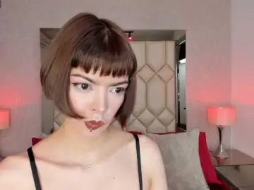 Bongacams Best Webcam of DollyConnor