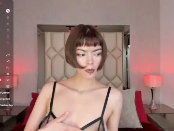 Bongacams Best live sex cam show of DollyConnor