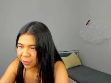 Bongacams Sex Chat of ainel-kim