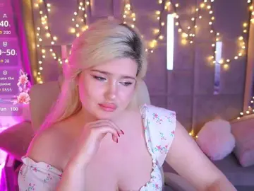 Bongacams Free Live Porn of AnoraJoy