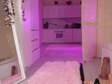 Bongacams Free Porn Cam of Anni-gold