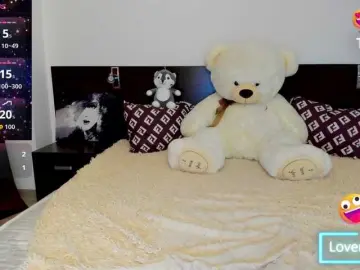 Bongacams Free Porn Cam of Saragrend1