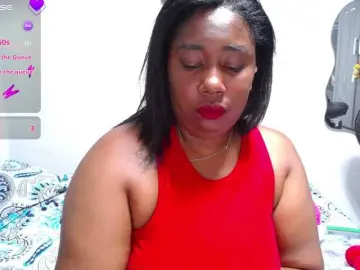 Bongacams Best Webcam of thickebonymilf