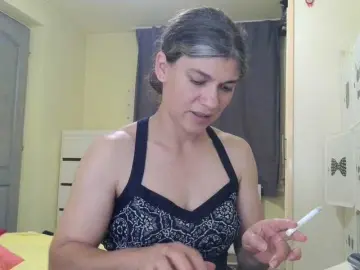 Bongacams Live Porn of MercyLoves