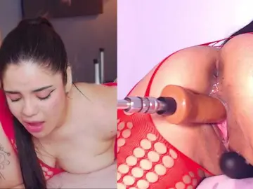 Bongacams Free Porn Cam of AllieCutie