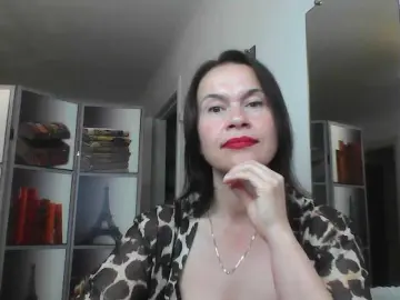 Bongacams Private Sex Chat of HelenMoo