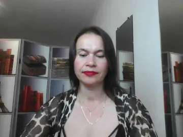 Bongacams Private Sex Chat of HelenMoo