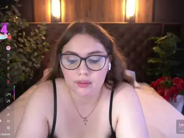 Bongacams Adult Video Chat of LuxSopphia