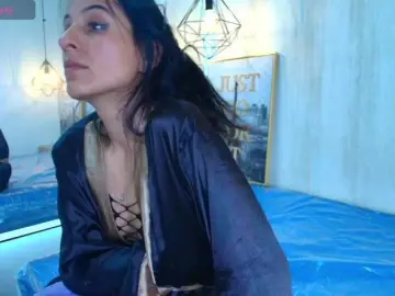 Bongacams Best Webcam of Antonella-rivers
